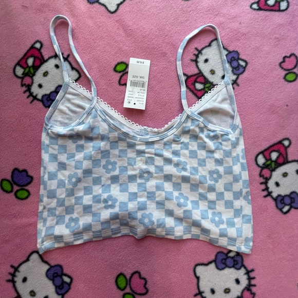 Paccares grateful tank top sizes XS, S, & M - Picture 6 of 8
